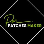 Group logo of Patches Maker UK